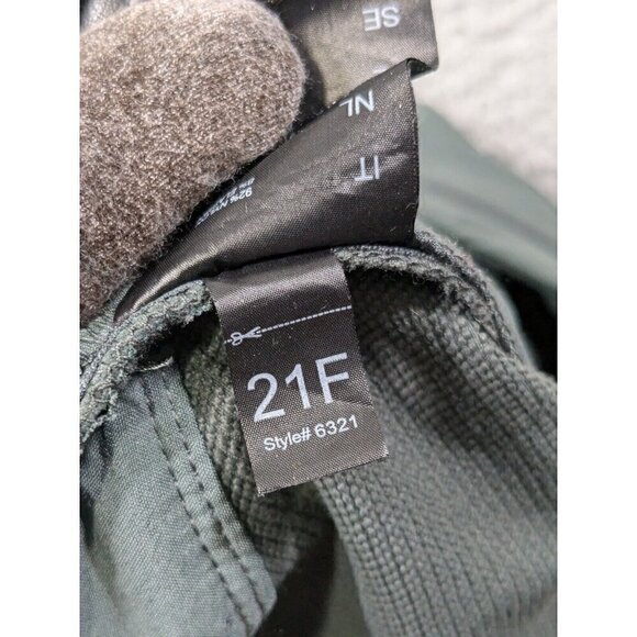 Kuhl Pants Womens 2 Transcendr Skinny Hiking Trail Nylon Stretch - Picture 5 of 16